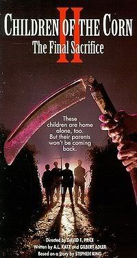 Children of the Corn II: The Fi...